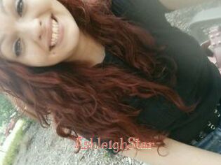 AshleighStar Celebrix