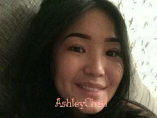 AshleyChan