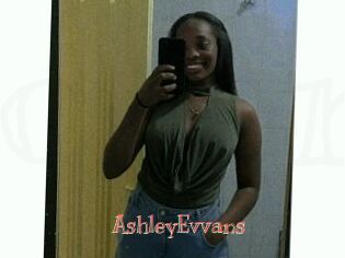 AshleyEvvans