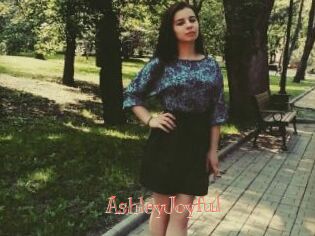 AshleyJoyful