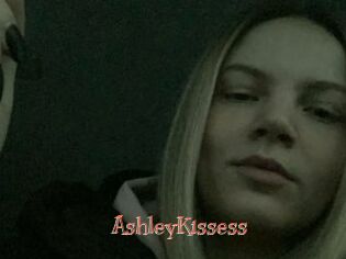 AshleyKissess