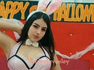 AshleyPreseley Celebrix