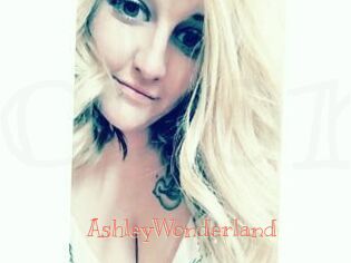 AshleyWonderland