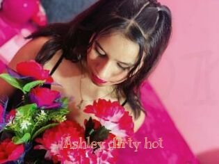 Ashley_dirty_hot