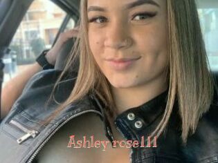 Ashley_rose111