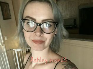 Ashley_rose13