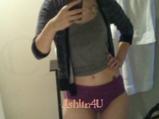Ashlin4U
