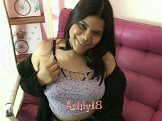 Ashly18