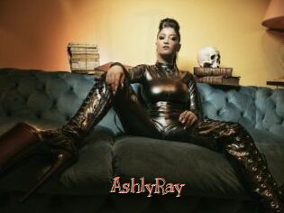 AshlyRay