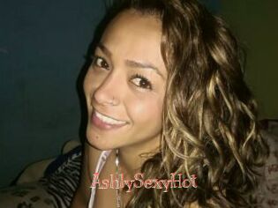 AshlySexyHot Celebrix