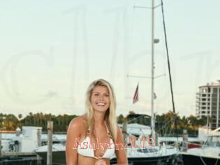 Ashlynn2019