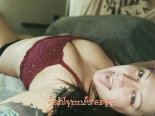 AshlynnAveryy