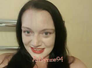 Ashlynne94 Celebrix