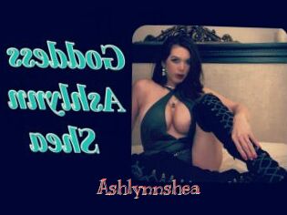 Ashlynnshea Celebrix