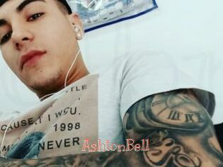 AshtonBell