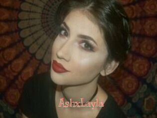 AshxLayla_
