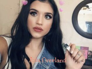 Asia_Overland