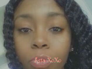 Asia_XoXo