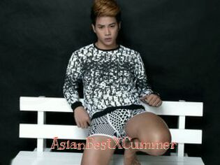 AsianBestXCummer
