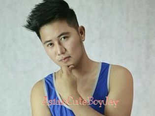 AsianCuteBoyJay