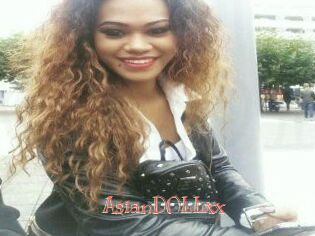 AsianDOLLxx