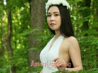 AsianGreeting