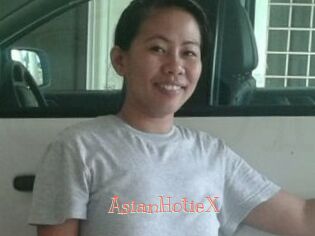 AsianHotieX