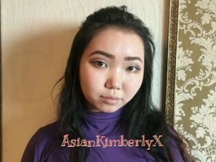 AsianKimberlyX