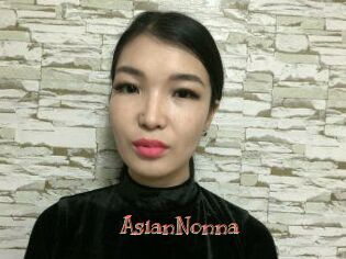 AsianNonna
