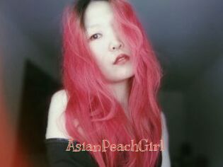 AsianPeachGirl Celebrix