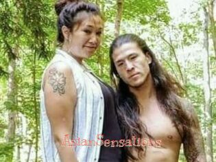 AsianSensations
