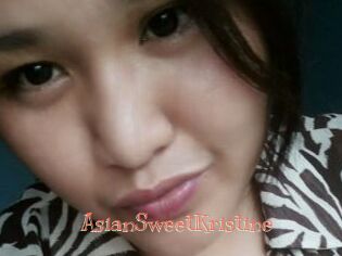 AsianSweetKristine Celebrix