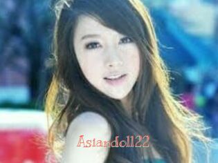Asiandoll22