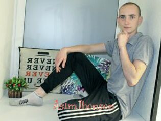 AsimJhonson