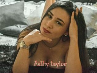 Aslhy_taylor
