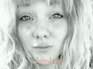 AslinLove
