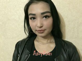 AslyKan