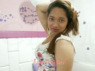 AslyePanter