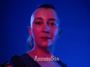 AssassSia