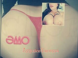 AssjuiceVanessa