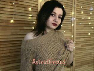 AstridProud