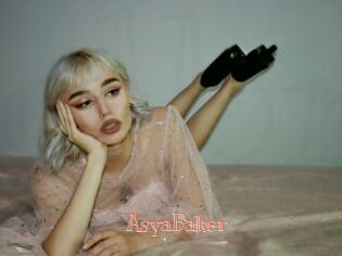 AsyaBaker