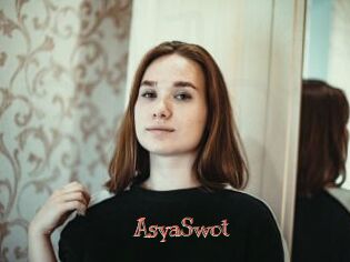 AsyaSwot