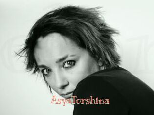 AsyaTorshina