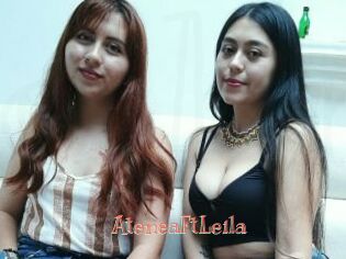 AteneaFtLeila