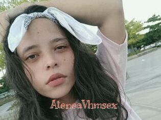 AteneaVhmsex