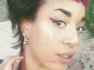 AtheenaXo