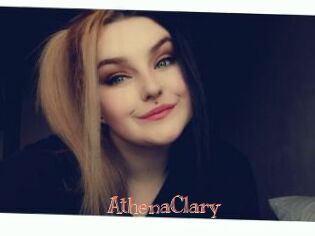 AthenaClary