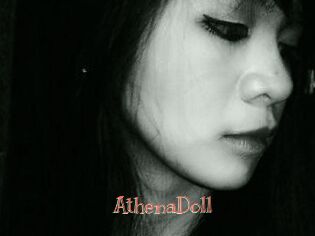 AthenaDoll