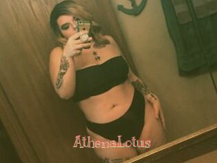 AthenaLotus